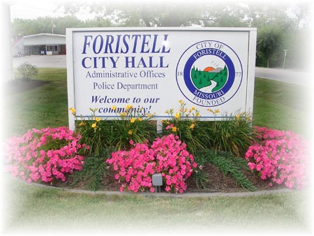 City of Foristell